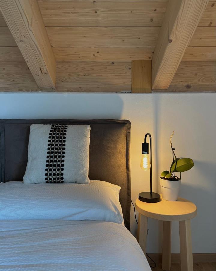 Ziano di Fiemme B&B La Casa Del Sole מראה חיצוני תמונה